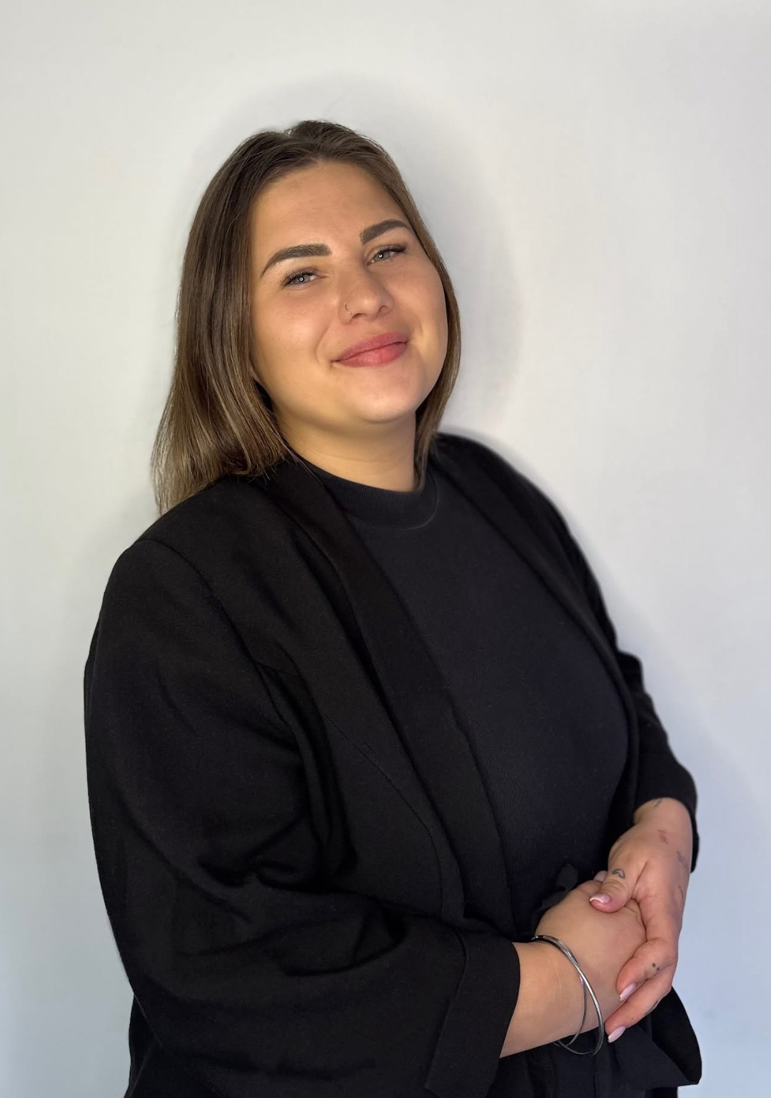 Olivia - Technicienne en maquillage permanent et tatouage artistique